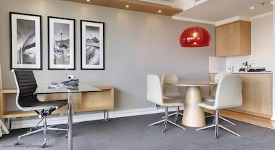 پولمن سیدنی هاید پارک