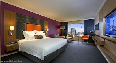 پولمن سیدنی هاید پارک