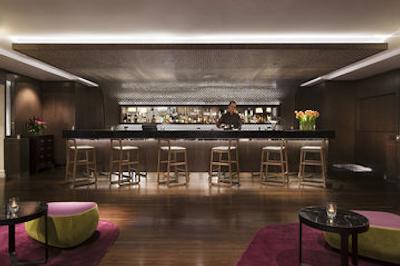 پولمن سیدنی هاید پارک