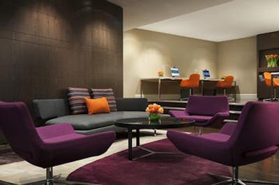 پولمن سیدنی هاید پارک