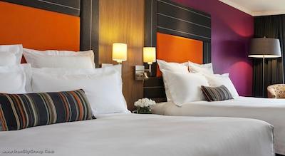 پولمن سیدنی هاید پارک