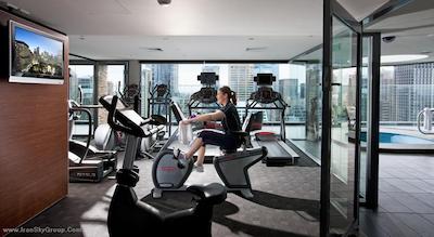 پولمن سیدنی هاید پارک