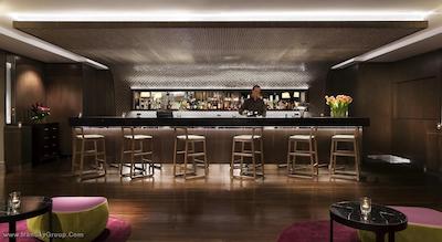 پولمن سیدنی هاید پارک