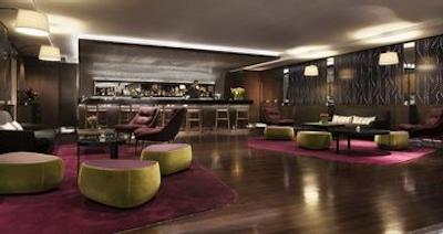 پولمن سیدنی هاید پارک