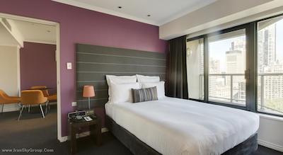 پولمن سیدنی هاید پارک