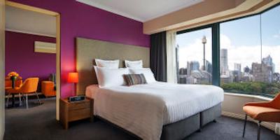 پولمن سیدنی هاید پارک