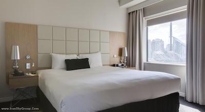 پولمن سیدنی هاید پارک