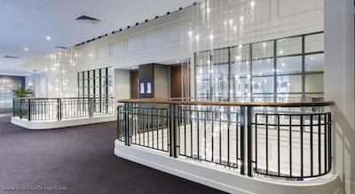 پولمن سیدنی هاید پارک