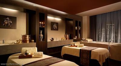 شانگری-لا سیدنی