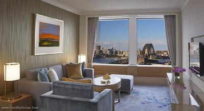 شانگری-لا سیدنی