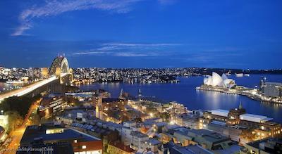 شانگری-لا سیدنی