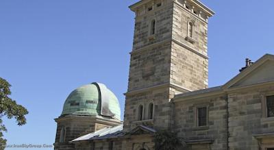 شانگری-لا سیدنی