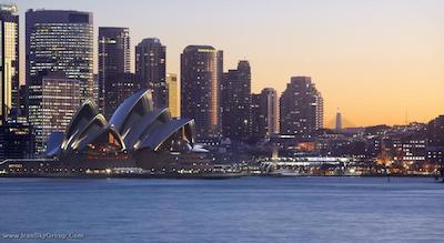 شانگری-لا سیدنی