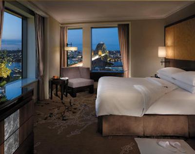 شانگری-لا سیدنی