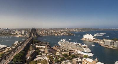 شانگری-لا سیدنی