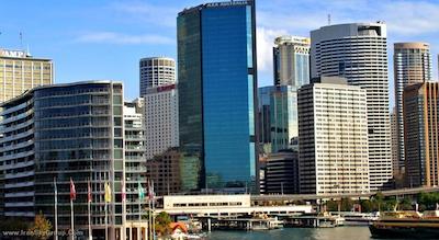 شانگری-لا سیدنی