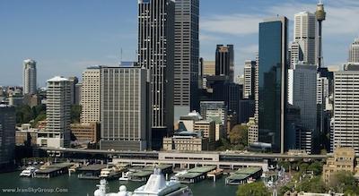 شانگری-لا سیدنی