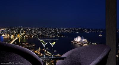 شانگری-لا سیدنی