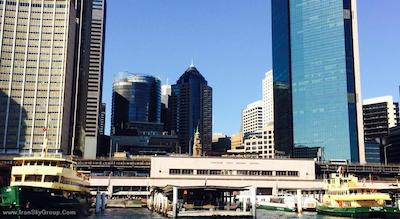 شانگری-لا سیدنی