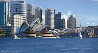 شانگری-لا سیدنی