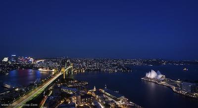 شانگری-لا سیدنی