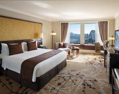 شانگری-لا سیدنی