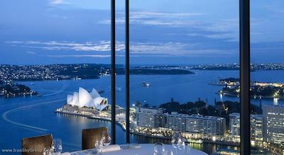 شانگری-لا سیدنی