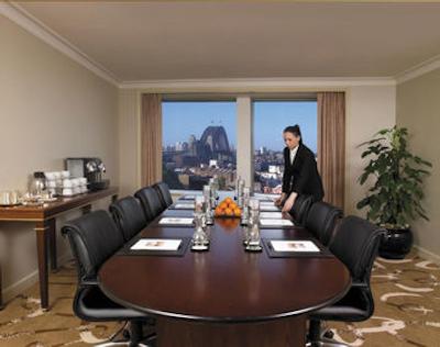 شانگری-لا سیدنی