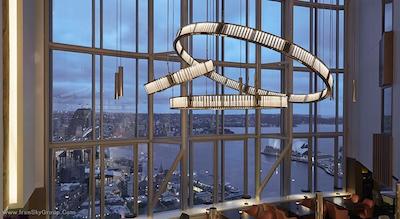 شانگری-لا سیدنی