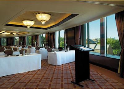 شانگری-لا سیدنی