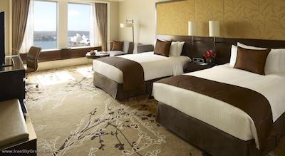 شانگری-لا سیدنی