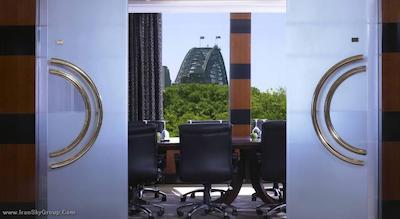 شانگری-لا سیدنی