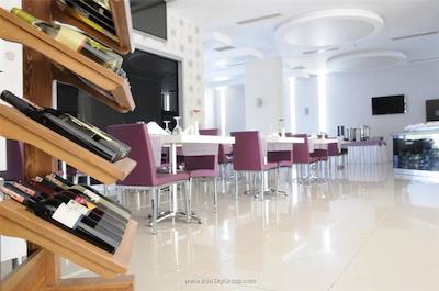 اورتی ایرپورت هتل