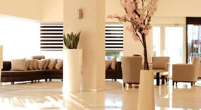 اورتی ایرپورت هتل