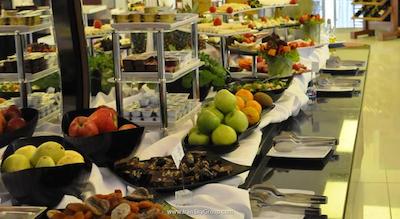 اورتی ایرپورت هتل