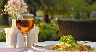 اورتی ایرپورت هتل