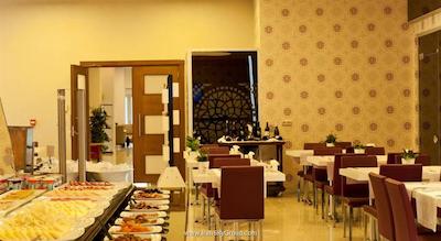 اورتی ایرپورت هتل