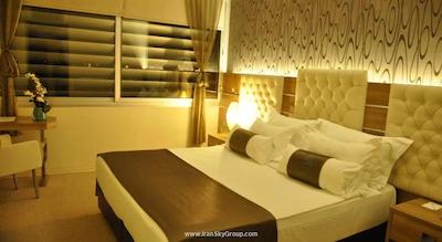 اورتی ایرپورت هتل