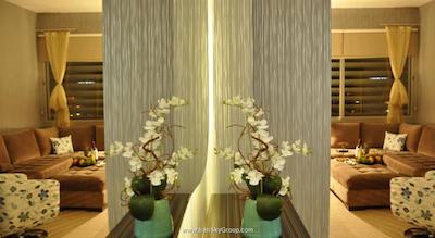 اورتی ایرپورت هتل