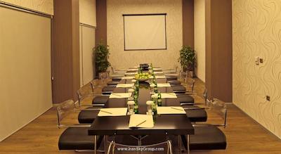 اورتی ایرپورت هتل