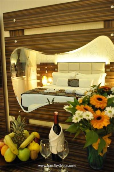 اورتی ایرپورت هتل