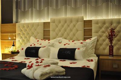 اورتی ایرپورت هتل