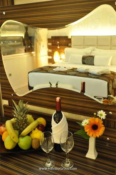 اورتی ایرپورت هتل