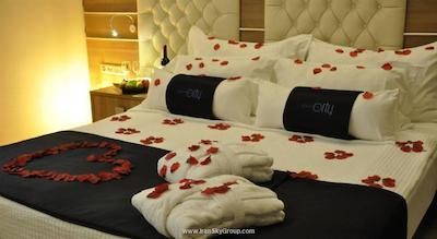 اورتی ایرپورت هتل