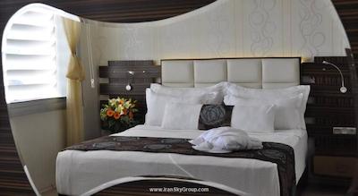 اورتی ایرپورت هتل