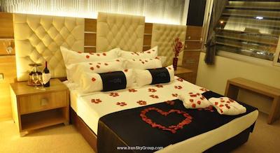 اورتی ایرپورت هتل