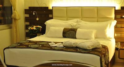 اورتی ایرپورت هتل