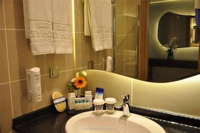 اورتی ایرپورت هتل