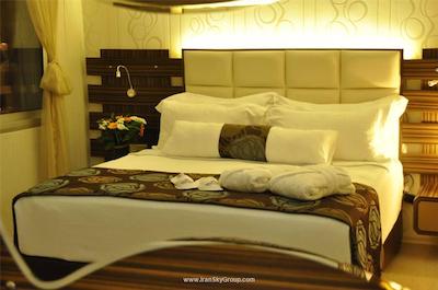 اورتی ایرپورت هتل