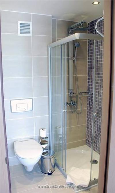 اورتی ایرپورت هتل